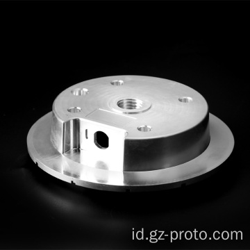 Layanan OEM Bagian Mekanik Pemesinan CNC